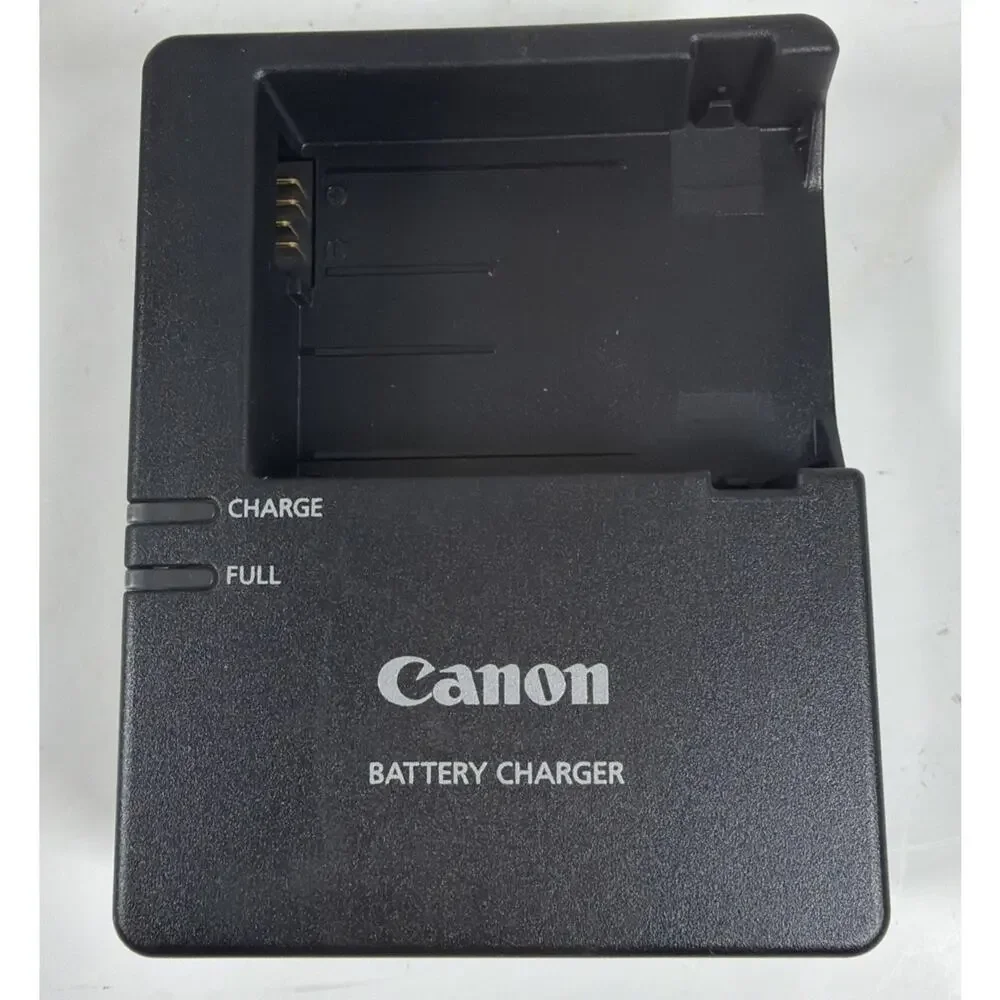 Canon LC-E8E Battery Charger - New